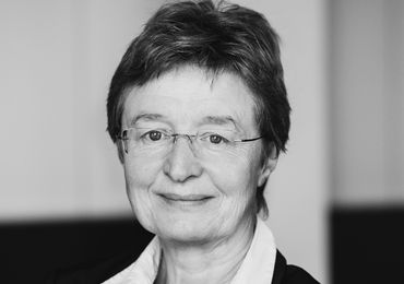 Gerti Kappel, Dean since 2020