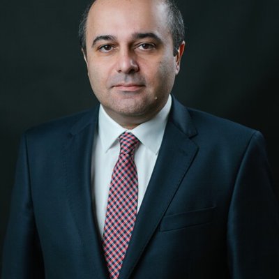 Fazel Ansari