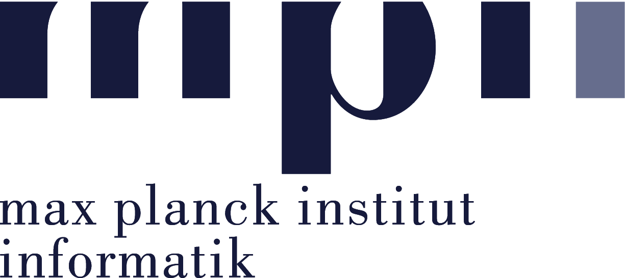 Max Planck Institut Informatik (Germany)