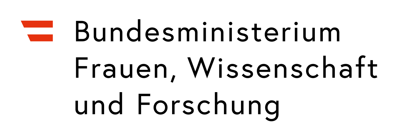 Bundesministerium für Frauen, Wissenschaft und Forschung Bundesministerium für Frauen, Wissenschaft und Forschung