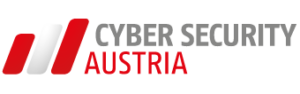 Cybersecurity Austria logo