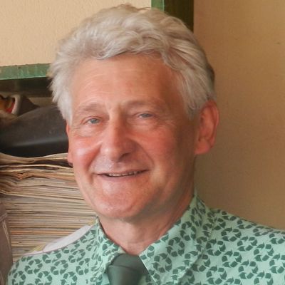 Hans Akkermans