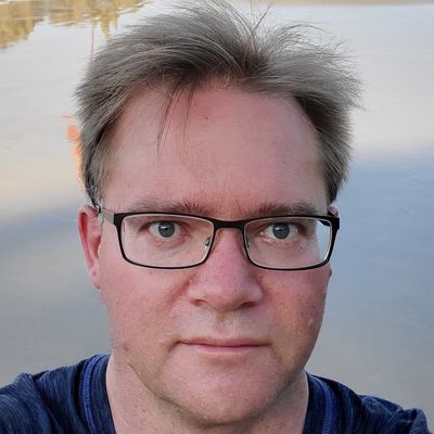 Nikolaj Bjørner