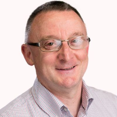 Derek Bridge