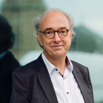 Johannes Buchmann