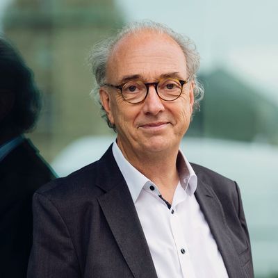 Johannes Buchmann