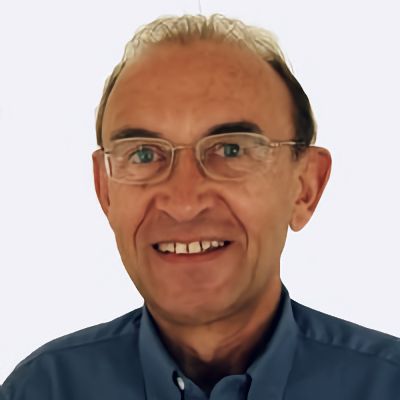 Horst Bunke