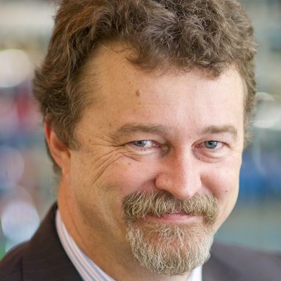 Alan Chalmers