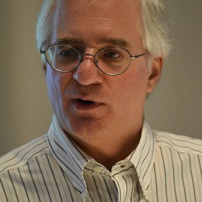 Michael Cusumano