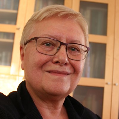 Gordana Dodig-Crnkovic