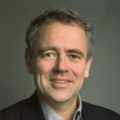 Manfred Droste