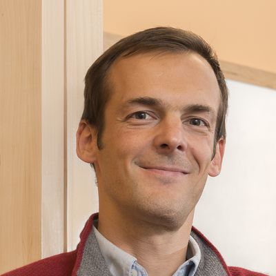 Jan Drugowitsch