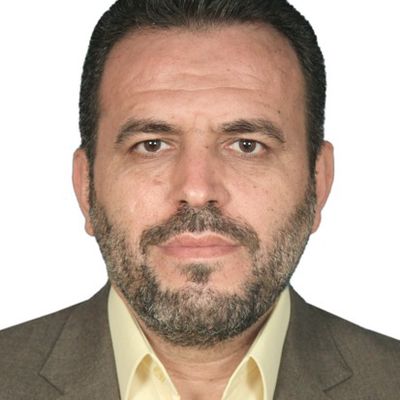 Mohammad Farshi