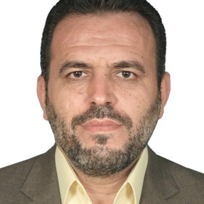 Mohammad Farshi