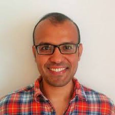 Siddharth Garg