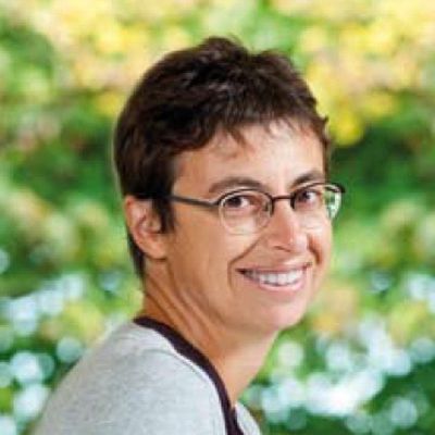 Claudia Landi