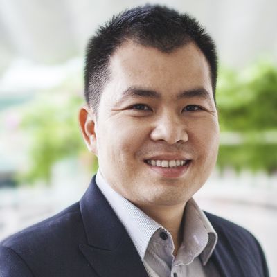 Danh Le-Phuoc