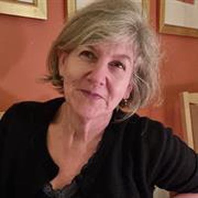 Ann Light