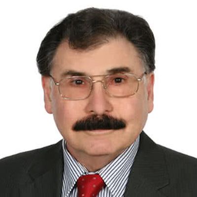 George Metakides