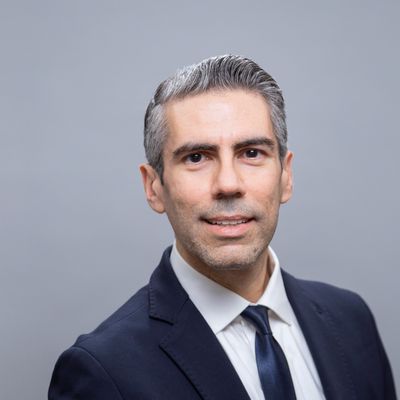 Pierluigi Nuzzo