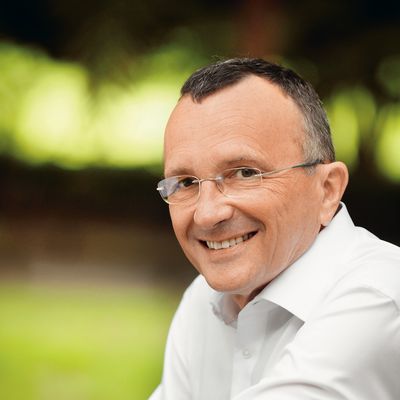 Yves Pigneur