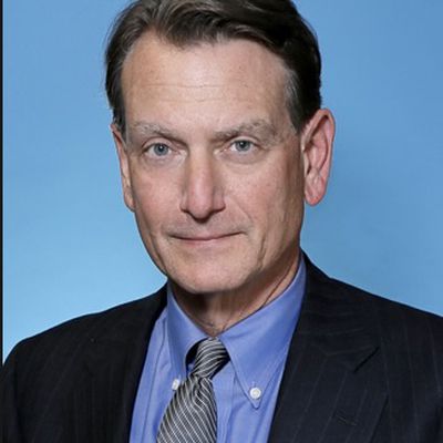 Marc Rotenberg