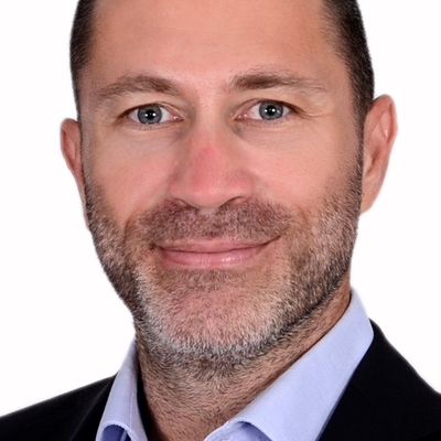 Ozgur Sinanoglu