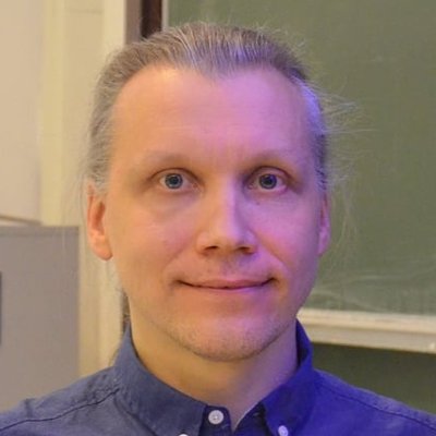 Matti Tedre