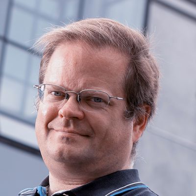 Arthur Zimek