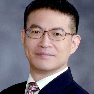 Ing-Chao Lin