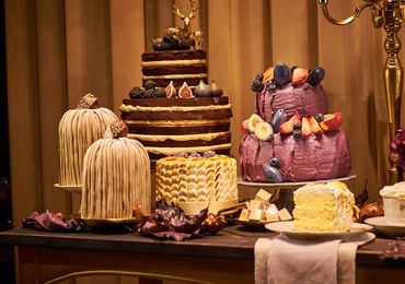 Vienna is known and loved for its delicious cakes and pastries. Find the best at Demel.