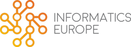 Informatics Europe logo