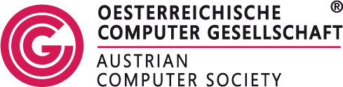 Austrian Computer Society logo