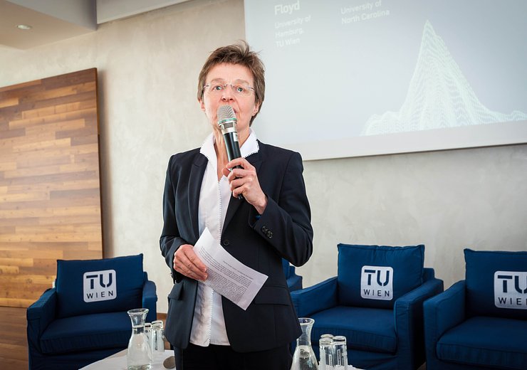 G. Kappel — Picture: Jan Gott