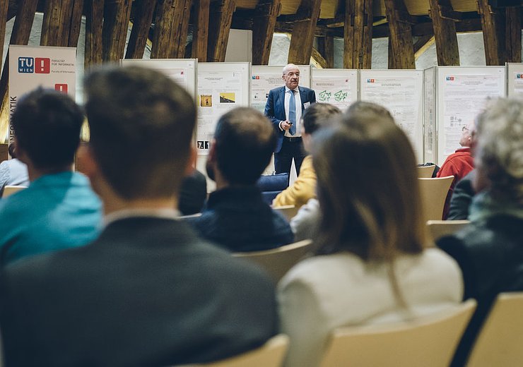 Epilog 15. Jänner 2019