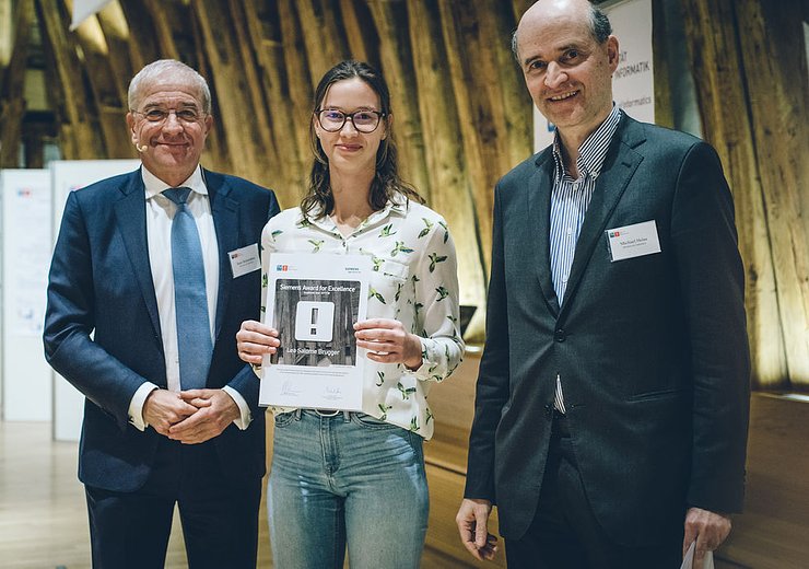 Epilog 15. Jänner 2019