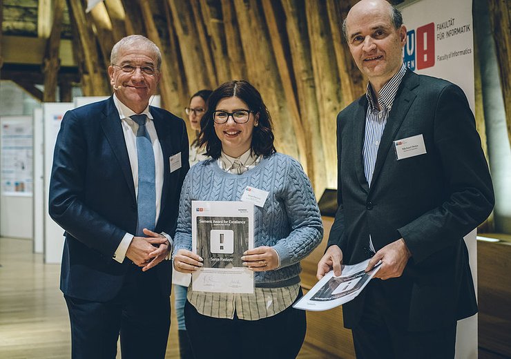 Epilog 15. Jänner 2019