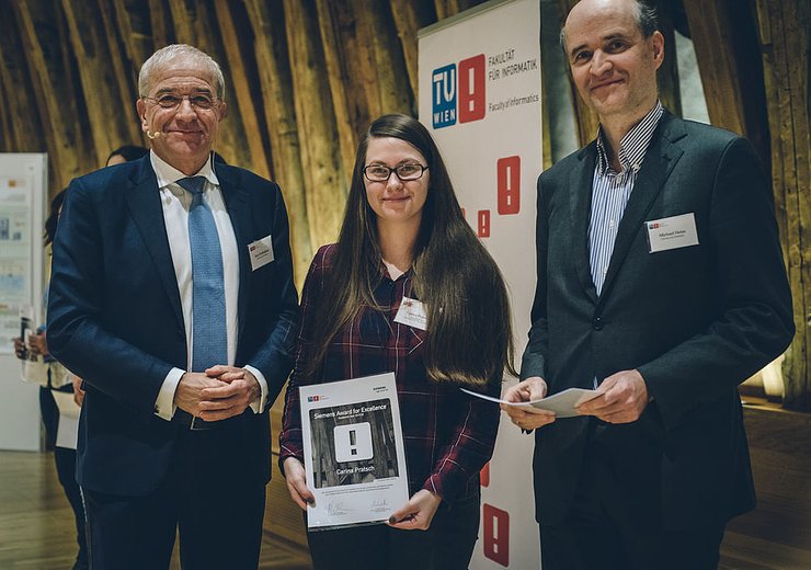 Epilog 15. Jänner 2019