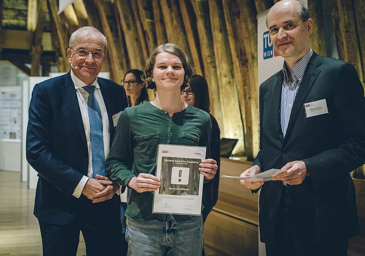 Epilog 15. Jänner 2019