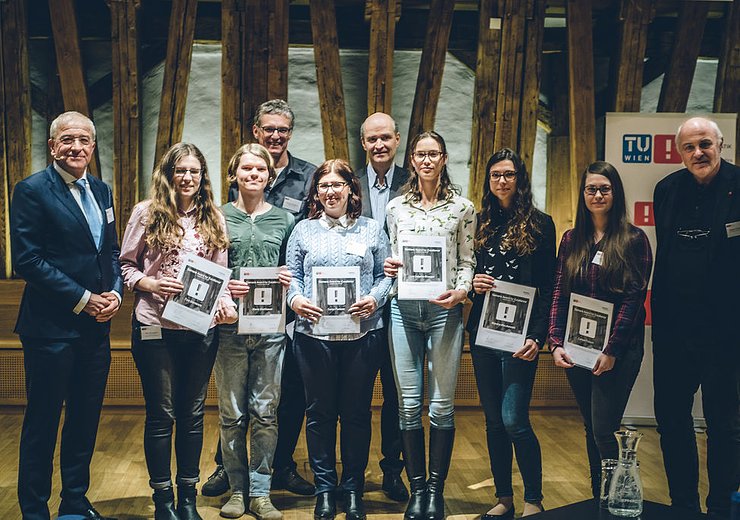 Epilog 15. Jänner 2019