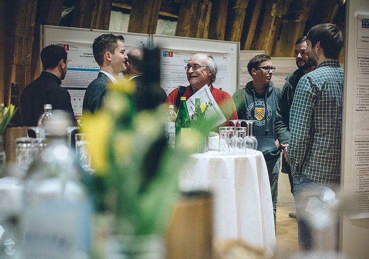 Epilog 15. Jänner 2019