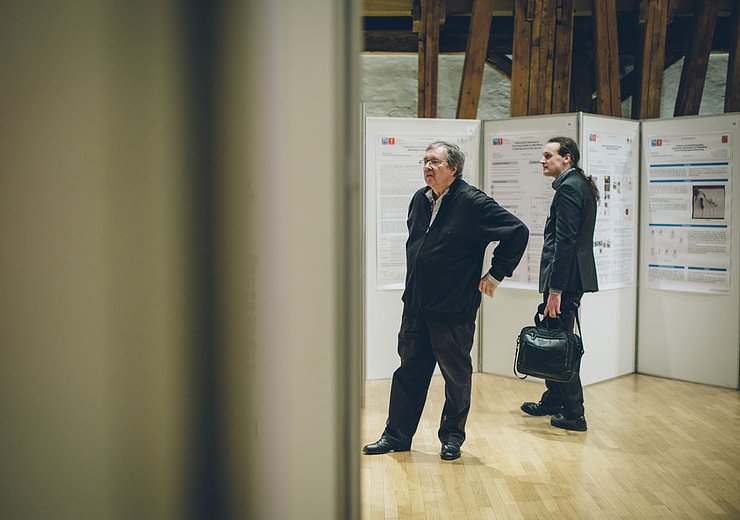 Epilog 15. Jänner 2019