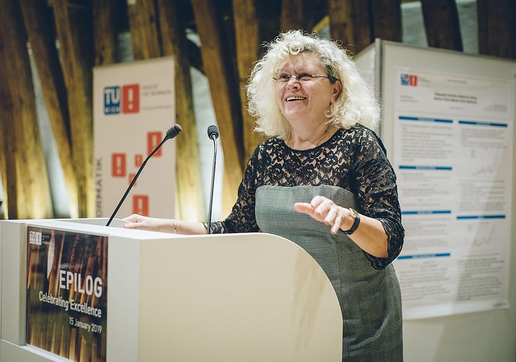 Epilog 15. Jänner 2019