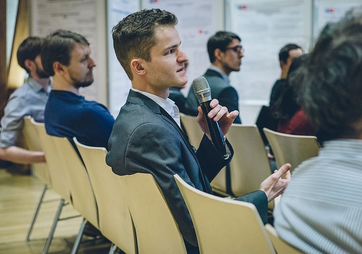 Epilog 15. Jänner 2019