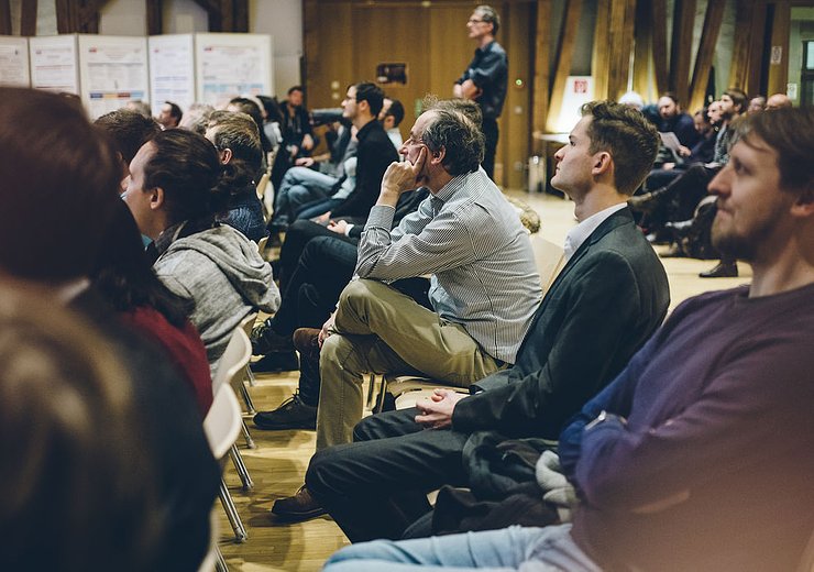 Epilog 15. Jänner 2019