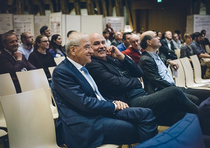 Epilog 15. Jänner 2019