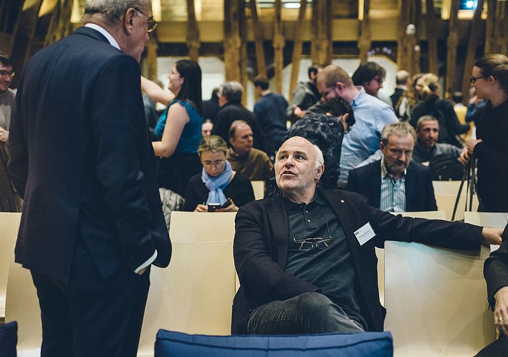 Epilog 15. Jänner 2019