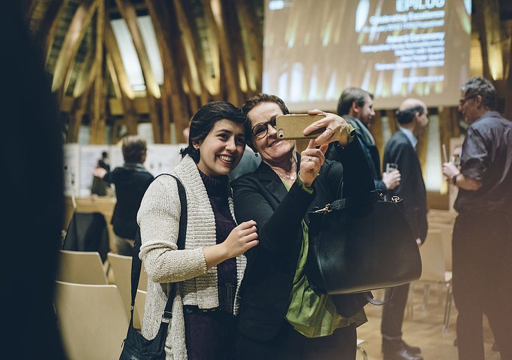 Epilog 15. Jänner 2019