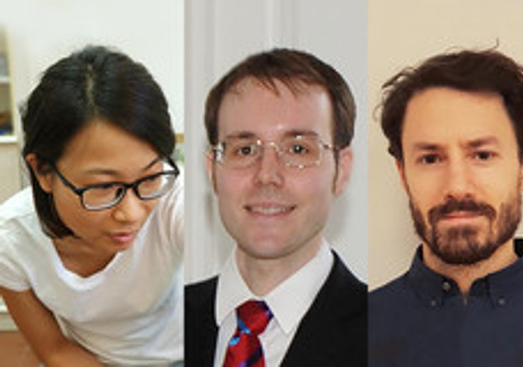 Stars der Informatik, Sie werden an der TU Wien nun neue Informatik-Forschungsgruppen leiten Jiehua Chen, Emanuel Sallinger und Georg Fuchsbauer.