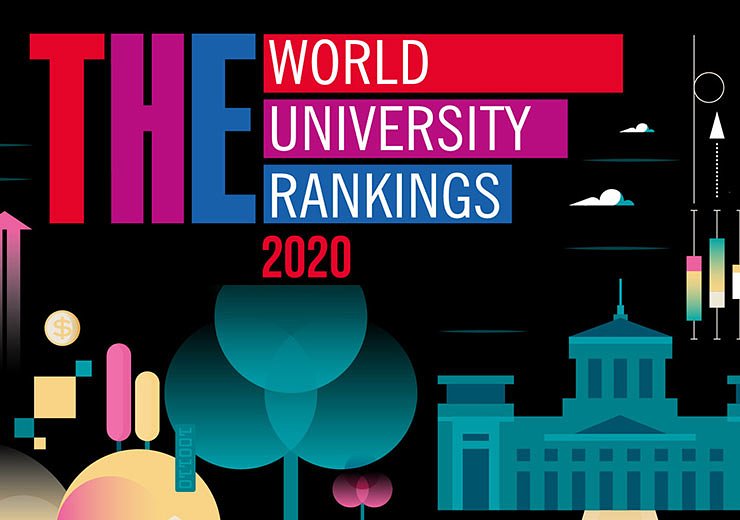 THE 2020: TU Wien Informatics Comes In 76th